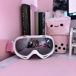 Outdoor Master OTG Ski & Snowboard Goggles